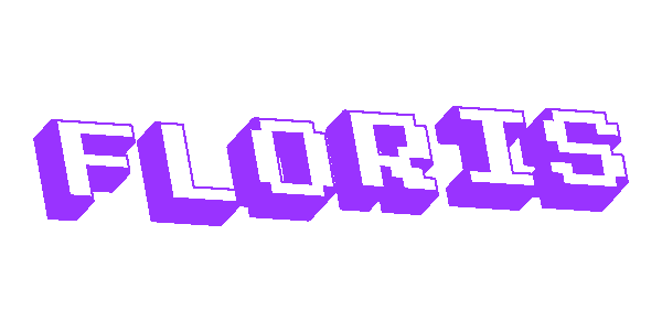 Floris website logo
